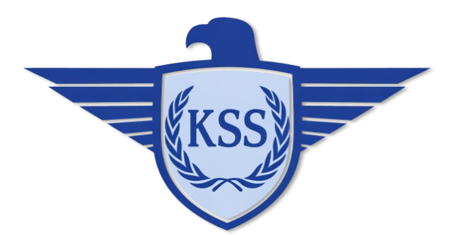 site logo